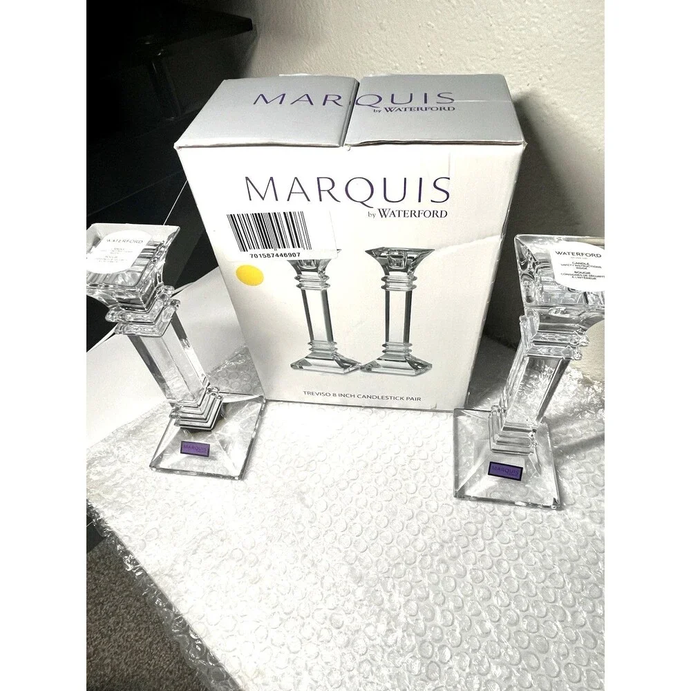 Marquis by Waterford Treviso 8